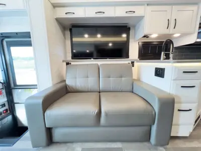 2025 Entegra Coach Vision photo 7