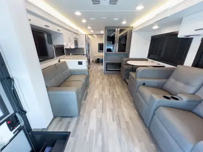 2025 Entegra Coach Vision photo 5