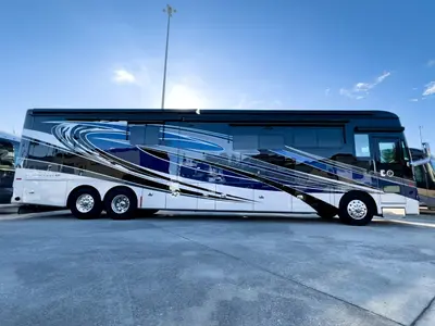 2022 Tiffin Motorhomes Allegro BUS photo 26