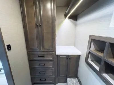 2022 Tiffin Motorhomes Allegro BUS photo 21
