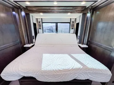 2022 Tiffin Motorhomes Allegro BUS photo 17