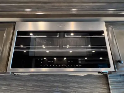 2022 Tiffin Motorhomes Allegro BUS photo 11