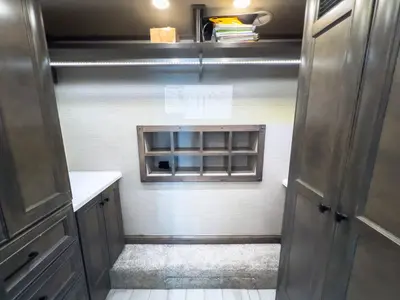 2022 Tiffin Motorhomes Allegro BUS photo 22