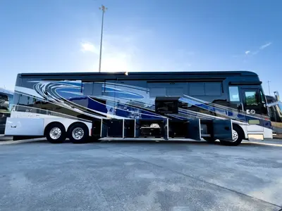 2022 Tiffin Motorhomes Allegro BUS photo 27