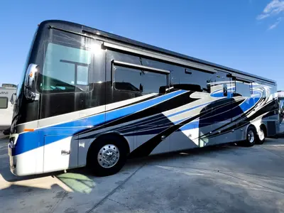 2022 Tiffin Motorhomes Allegro BUS photo 24