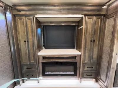 2022 Tiffin Motorhomes Allegro BUS photo 18