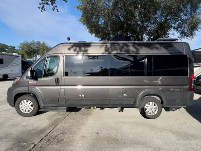 2022 Thor Motor Coach Tellaro photo 20