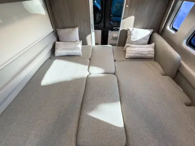 2022 Thor Motor Coach Tellaro photo 19