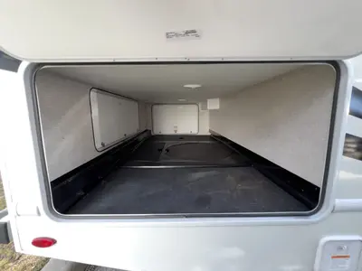 2023 Thor Motor Coach Quantum photo 27