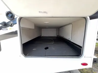 2023 Thor Motor Coach Quantum photo 21