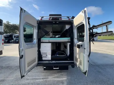 2025 Entegra Coach Ethos photo 2