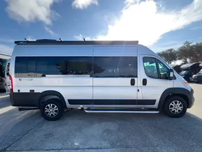 2025 Entegra Coach Ethos photo 23