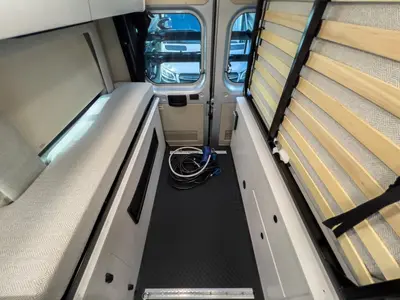 2025 Entegra Coach Ethos photo 20