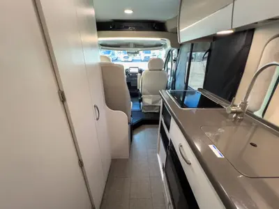 2025 Entegra Coach Ethos photo 4