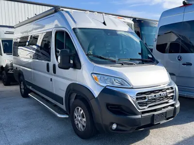 Used 2025 Entegra Coach Ethos 20E