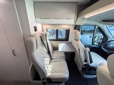 2025 Entegra Coach Ethos photo 16