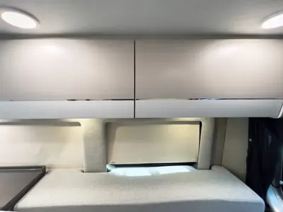 2025 Entegra Coach Ethos photo 8