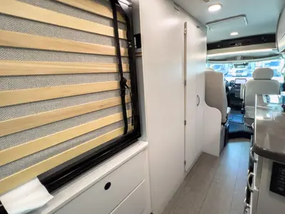2025 Entegra Coach Ethos photo 15