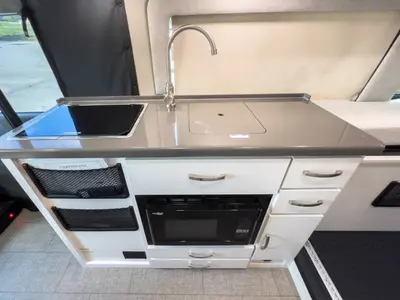 2025 Entegra Coach Ethos photo 9