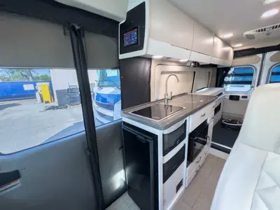 2025 Entegra Coach Ethos photo 6