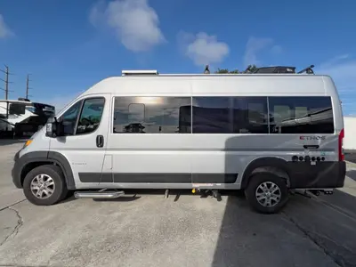 2025 Entegra Coach Ethos photo 22