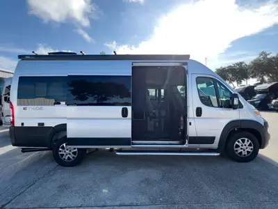 2025 Entegra Coach Ethos photo 24
