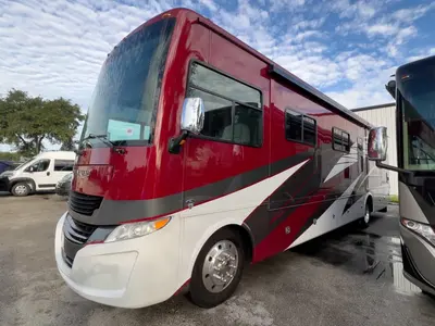 2023 Tiffin Motorhomes Allegro photo 25
