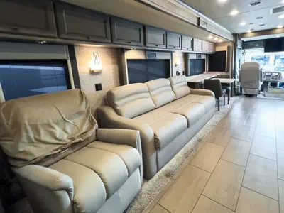 2023 Tiffin Motorhomes Allegro photo 13