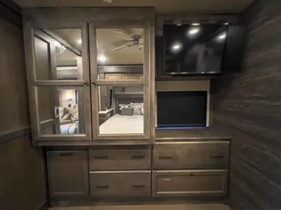 2023 Tiffin Motorhomes Allegro photo 20