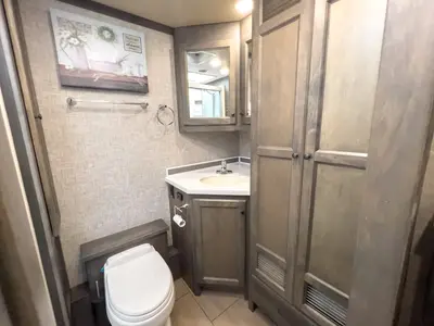 2023 Tiffin Motorhomes Allegro photo 21