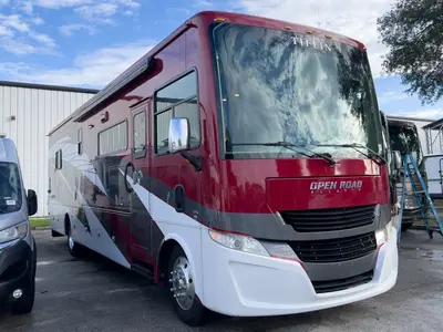 Used 2023 Tiffin Motorhomes Allegro 36 LA