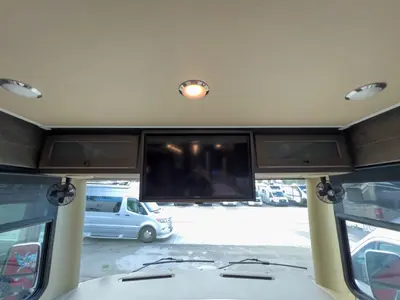 2023 Tiffin Motorhomes Allegro photo 4