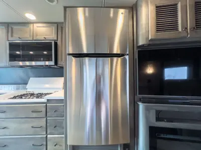 2023 Tiffin Motorhomes Allegro photo 12