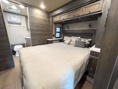 2023 Tiffin Motorhomes Allegro photo 19