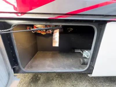 2023 Tiffin Motorhomes Allegro photo 28
