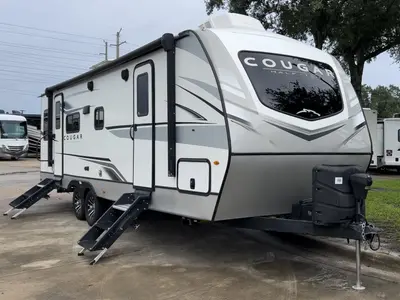Used 2023 Keystone Cougar 25RD