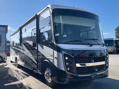 Used 2023 Entegra Coach Vision 36A