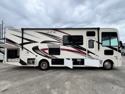 2023 Thor Motor Coach A.C.E. photo 23