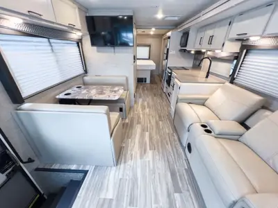 2023 Thor Motor Coach A.C.E. photo 4