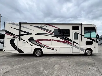 2023 Thor Motor Coach A.C.E. photo 22