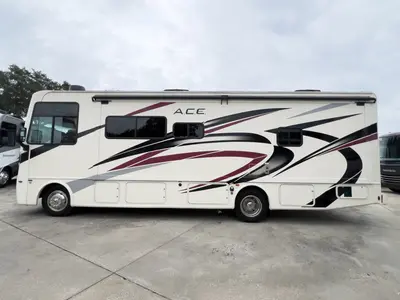 2023 Thor Motor Coach A.C.E. photo 20