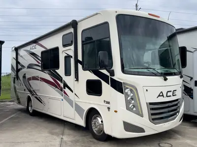 Used 2023 Thor Motor Coach A.C.E. 29D