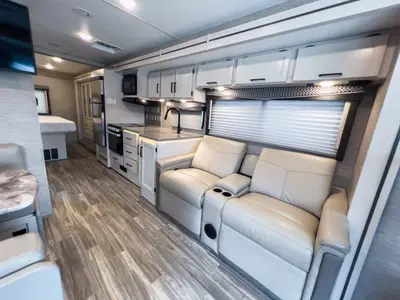 2023 Thor Motor Coach A.C.E. photo 5