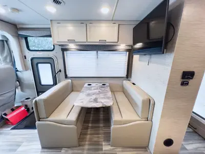 2023 Thor Motor Coach A.C.E. photo 13