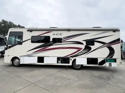 2023 Thor Motor Coach A.C.E. photo 21