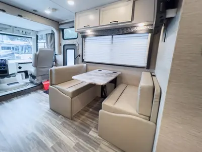 2023 Thor Motor Coach A.C.E. photo 12