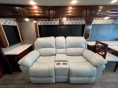 2018 Fleetwood Southwind photo 15