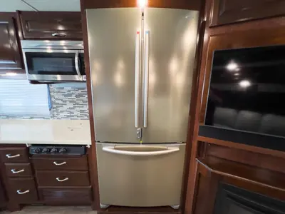 2018 Fleetwood Southwind photo 12