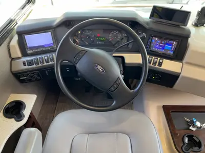 2018 Fleetwood Southwind photo 2