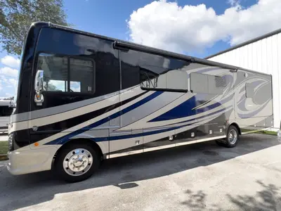 2018 Fleetwood Southwind photo 21